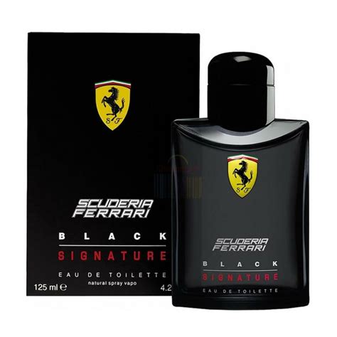 scuderia ferrari perfume price.